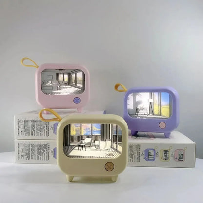 Pintresty Lumi Lamp